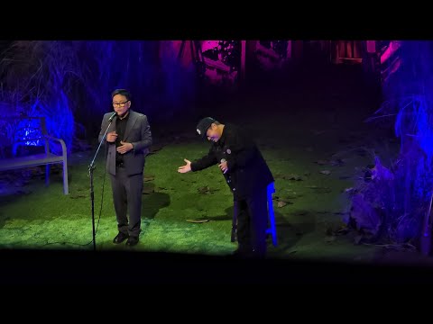 Ebe Dancel, Gloc-9 - Sirena November 15, 2025