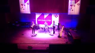 NPO Radio 4 Prijs 2015: Kapok