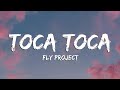 Fly Project Toca Toca Lyrics