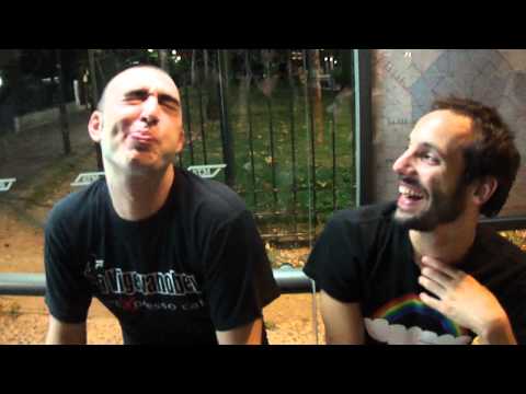 Non sono diverso sono speciale :D.MP4