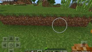 モコモコの無言集中マイクラ実況パート11