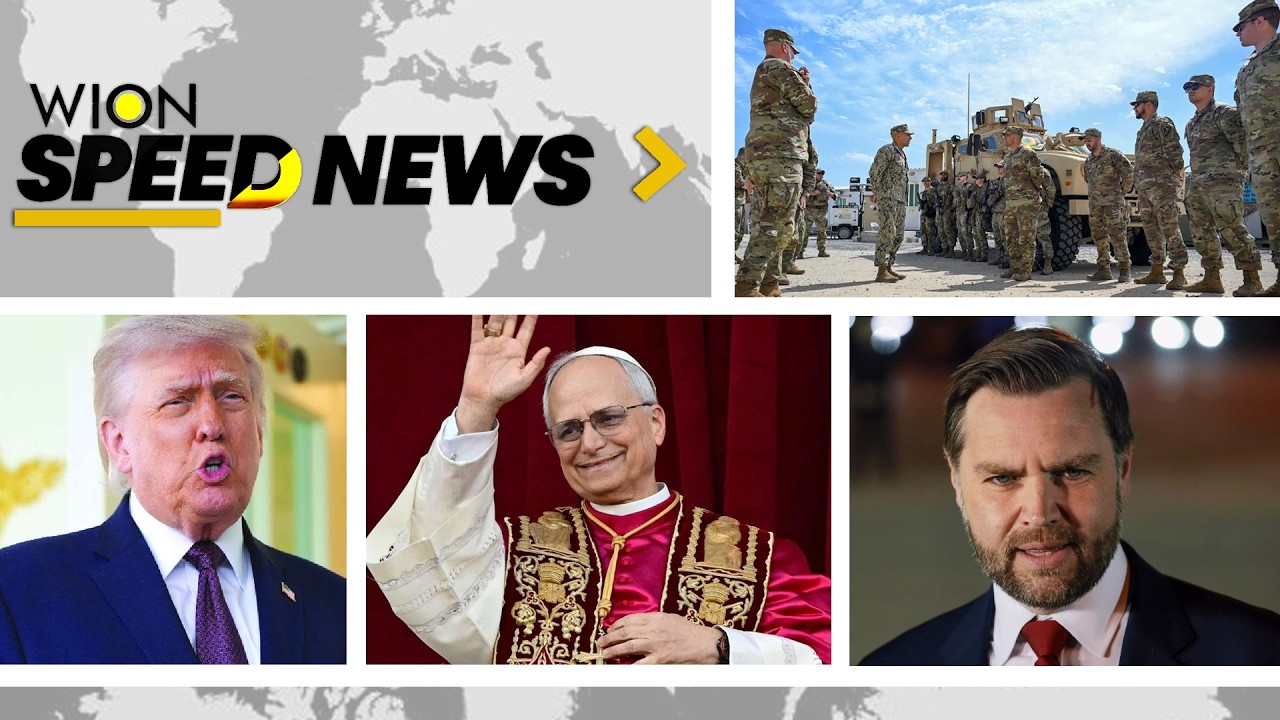 Centcom: 399 US Troops Have Been Wounded in Iran War | WION SPEED NEWS