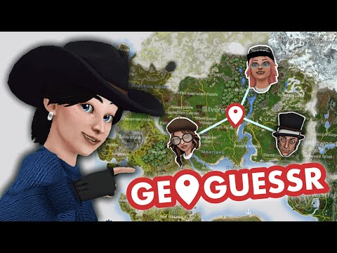 Guess the location! - Star Stable Geoguessr