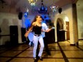 bachata (pobre corazon)prof. Rodrigo lagos Y ...
