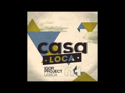 Igor Project "Lisboa" (B.Vivant Remix)