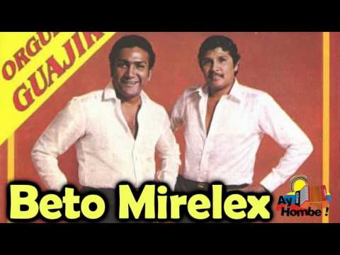 Desenlace- Los Betos (Con Letra HD) Ay hombe!!!