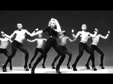 RuPaul - Sissy That Walk (with Courtney, Adore, Bianca & Madonna)