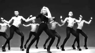 RuPaul - Sissy That Walk (with Courtney, Adore, Bianca & Madonna)