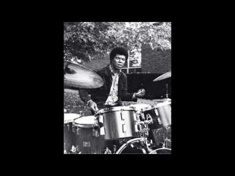 Jack DeJohnette's Special Edition - Live in Baltimore 1980 (full concert)