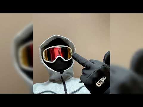 Purpp Caddy, Devilish Trio - Knockin' Hard