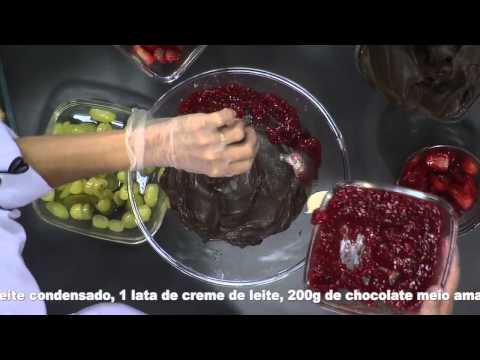 Cup of Happiness by Maria do Socorro - 12/22/2014 - Bom Sabor Recipes - Mulher.com