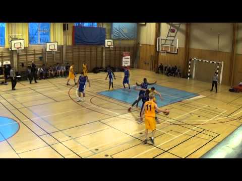 U17 SM 1 Fryshuset 4