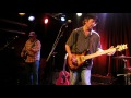 James McMurtry - Too Long In The Wasteland @ Steinbruch (Duisburg)