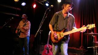 James McMurtry - Too Long In The Wasteland @ Steinbruch (Duisburg)