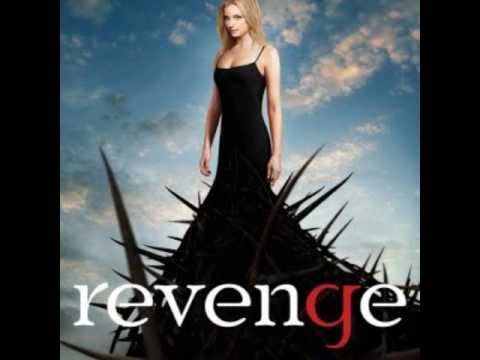 Revenge Soundtrack: Ep 3. Jed and Lucia - Apostrophe (Shawn Lee Remix)