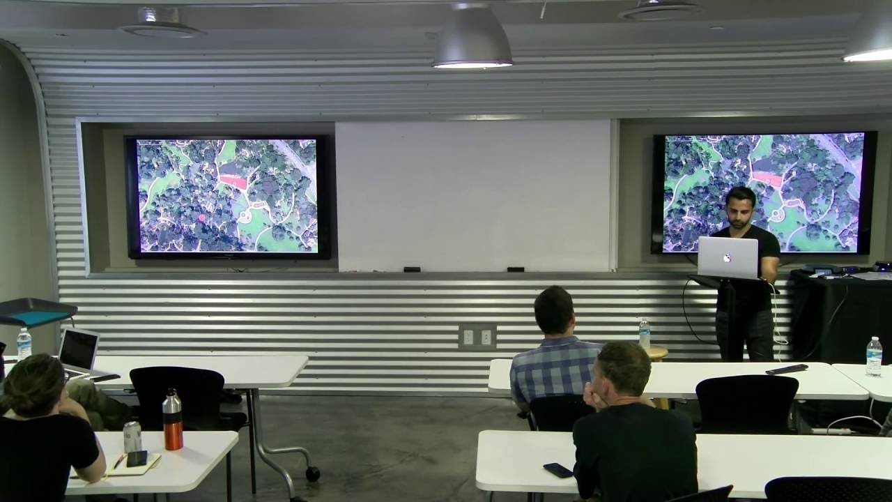 Austin Music Tech May Meetup