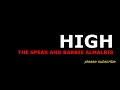 HIGH   THE SPEAK AND BARBIE ALMALBIS