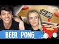 BEER PONG DOS DESAFIOS Cocielo Tata
