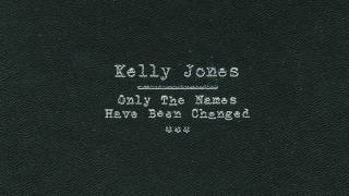 Kelly Jones - Suzy (HQ)