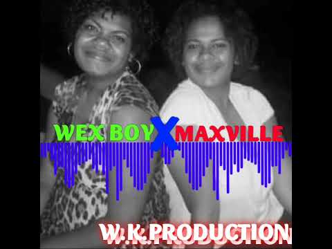 Kadivuka  E  Vakarusa _DJ WEX KILLER X MAXVILLE