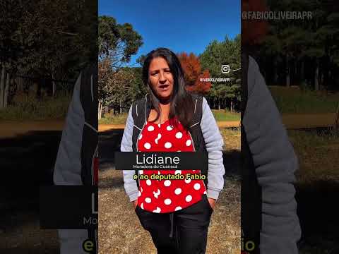 Guairacá agora tem ÁGUA TRATADA! Trazer dignidade para quem mais precisa! #trabalho #propósito #