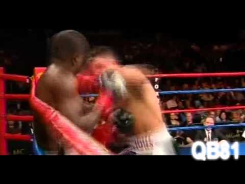 Andre Berto vs Victor Ortiz Highlights!