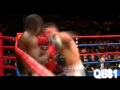 Andre Berto Vs Victor Ortiz Highlights