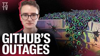 AI Agents Are Breaking Microsoft GitHub