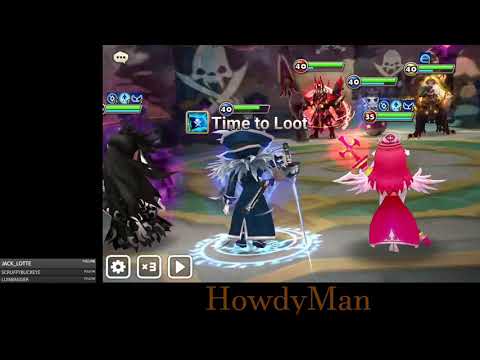 G3 Siege: Exile Mercs vs SINfullyDEEP vs xHELLx