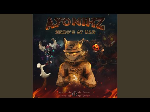 Video thumbnail for Ashka