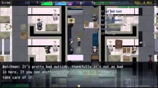 Let's play - Waste Walkers DLC: Deliverance - Shall we start another story?