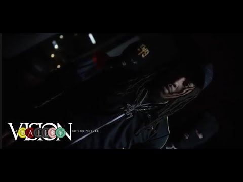 YHN Balla - ALERT (Official Video) | Dirceted By Valley Visions