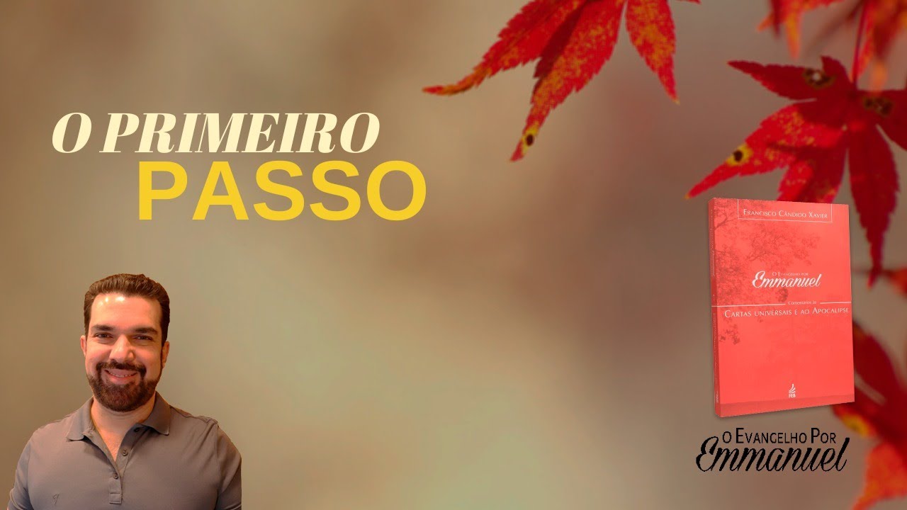 Caridade essencial | O Evangelho por Emmanuel - com Saulo Silva