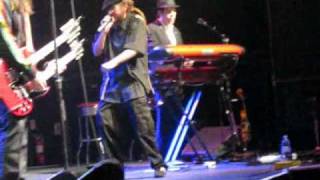 Big Sugar - Red Rover with Friendlyness (Sound Academy)