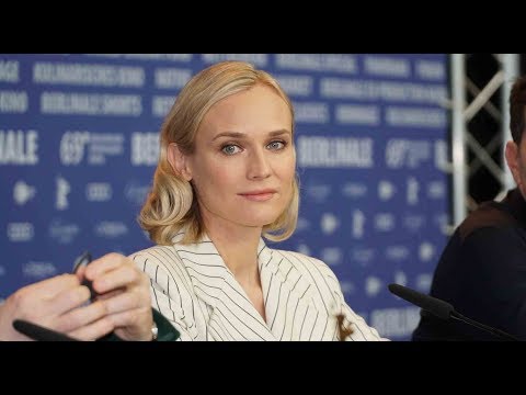 Berlinale 2019 "Vice", The Operative"  etc. - Stars und Partys