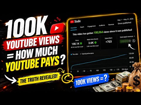 YouTube Thumbnail