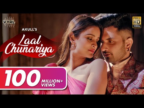 Akull - Laal Chunariya (Official Video) | Chetna Pande | Mellow D, Dhruv Yogi | VYRL Originals