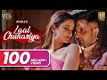 Akull - Laal Chunariya (Official Video) | Chetna Pande | Mellow D, Dhruv Yogi | VYRL Originals