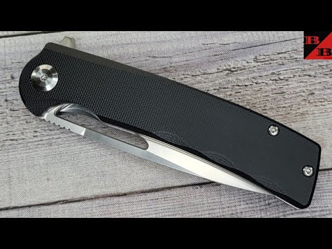 UNDER $30! WORTH EVERY PENNY! HIS/HER MODERN FOLDING KNIFE FOR KEEPS AND GIFT
