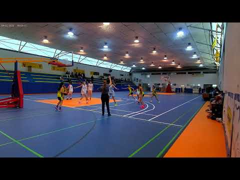 C.D.Onil VS CB Horadada