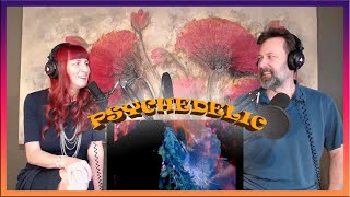 Mike &amp; Ginger React to LEVELLERS - This Garden