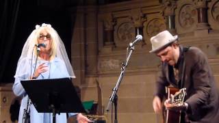 My Darling Clementine - &#39;That&#39;s All it Took&#39;: Gram Parsons Tribute (Glasgow, 2013)