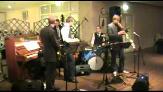 Soundstream Jazz Sextet - One more Chant