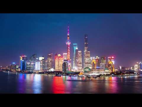 Stefan Lan - Shanghai Style (Video Edit)