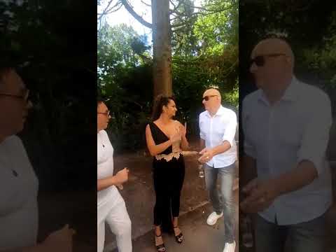 Boban Canevski,Vladimir Selkov i Jelena Mudronja-Ja imam nekog a ti si sam