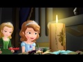 Natale A Disney Junior Sofia La Principessa La Festa Di Wassalia