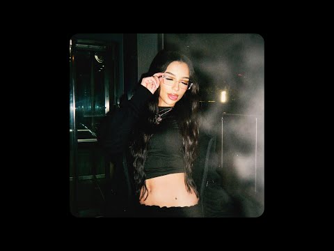 (FREE) PARTYNEXTDOOR Type Beat - "Clouded Thoughts" | Dark R&B Type Beat