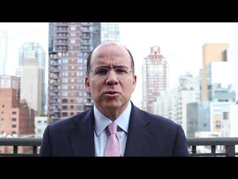 ¿Qué es el acuerdo Petrólero Humanitario?