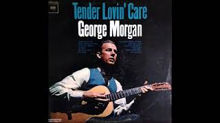 George Morgan - Your Lonely Nights Are Over