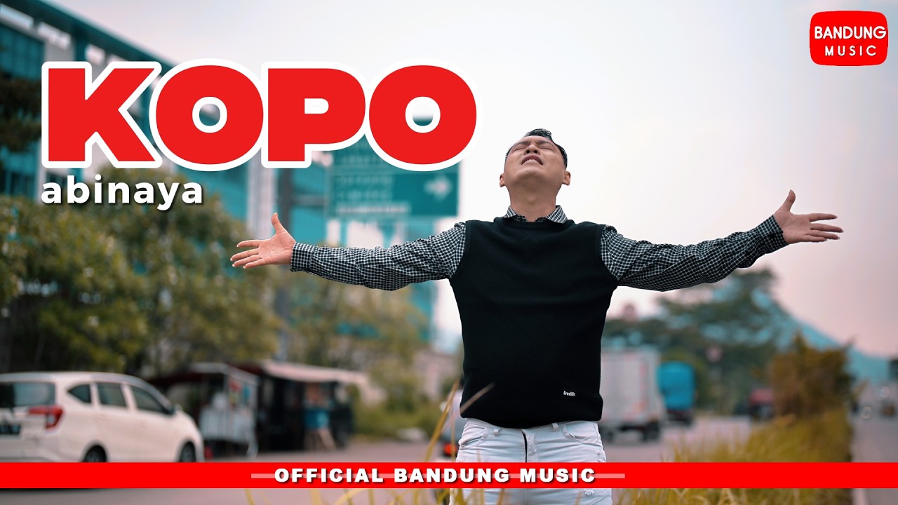 KOPO - Abinaya [Official BM]